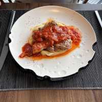 Penang G Hotel Kelawai-SPOON