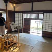 飛騨高山　【高山陣屋】