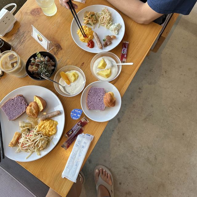 【宮古島/激安ホテル🌺】1泊¥6000‼️朝食付き