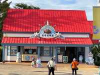 【 2023 花蓮旅遊 】遠雄海洋公園 海豚 海獅 台灣海洋公園