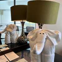 Le Meridien @ phuket