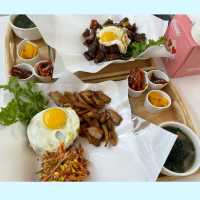 서초 예술의전당 인근 집밥감성 맛집추천, “폼나는밥”