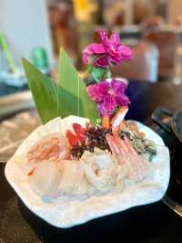 兆萬4食放題