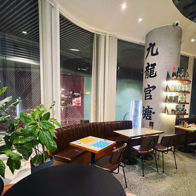 萬聖節休閒聊天好去處！