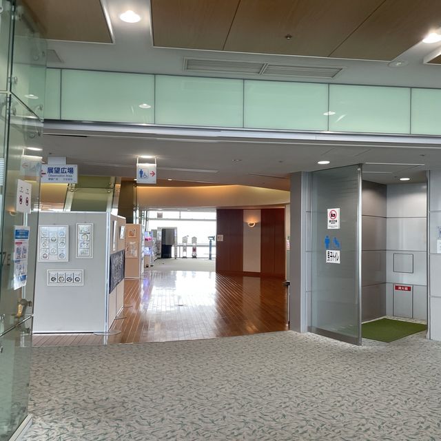 【兵庫県】舞子海上プロムナードの中にある絶景カフェ！