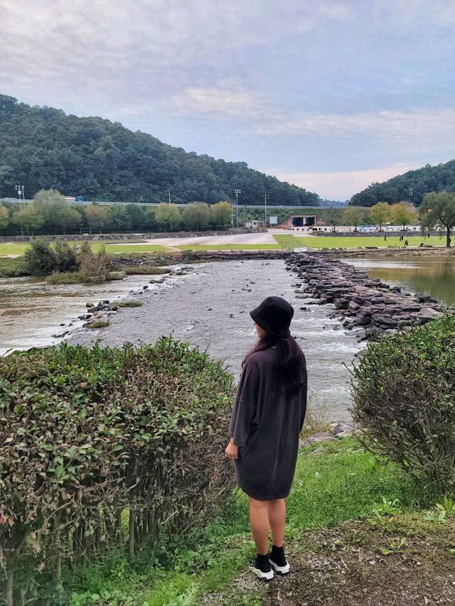 가을산책하기 좋은 진천여행지 추천🍂
