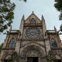 🏰 เที่ยวฟีลยุโรปใกล้แค่เวียดนาม Ba Na Hills ดานัง