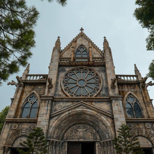 🏰 เที่ยวฟีลยุโรปใกล้แค่เวียดนาม Ba Na Hills ดานัง
