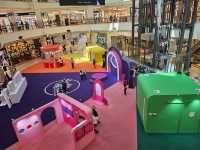 Shop til drop @ KL