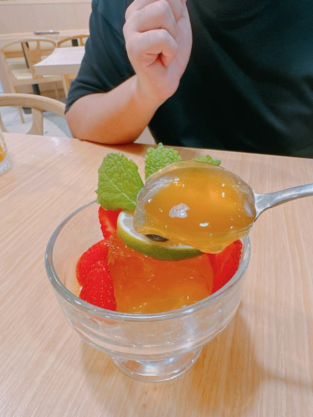 📍屯門｜有驚喜的台灣拌麵與飯🍛🥢🩷