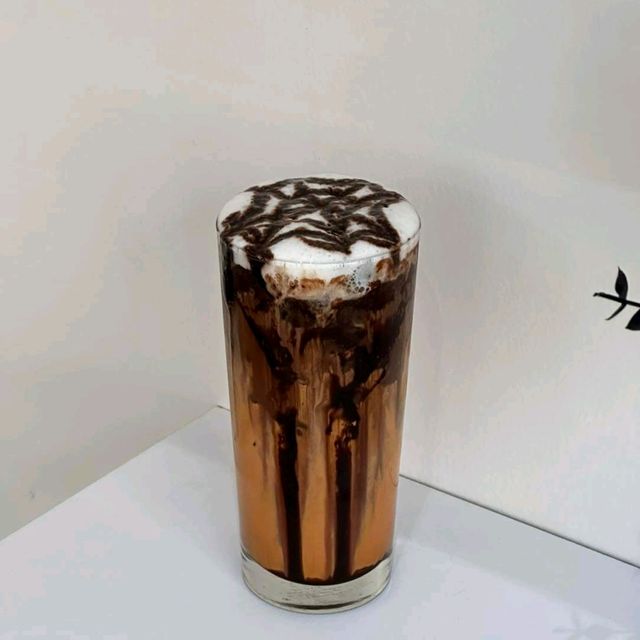 Ditto Cafe