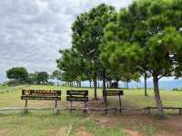 ลานชมดาว จุดกางเต็นท์ชมวิวสุดปัง จ. เพชรบูรณ์