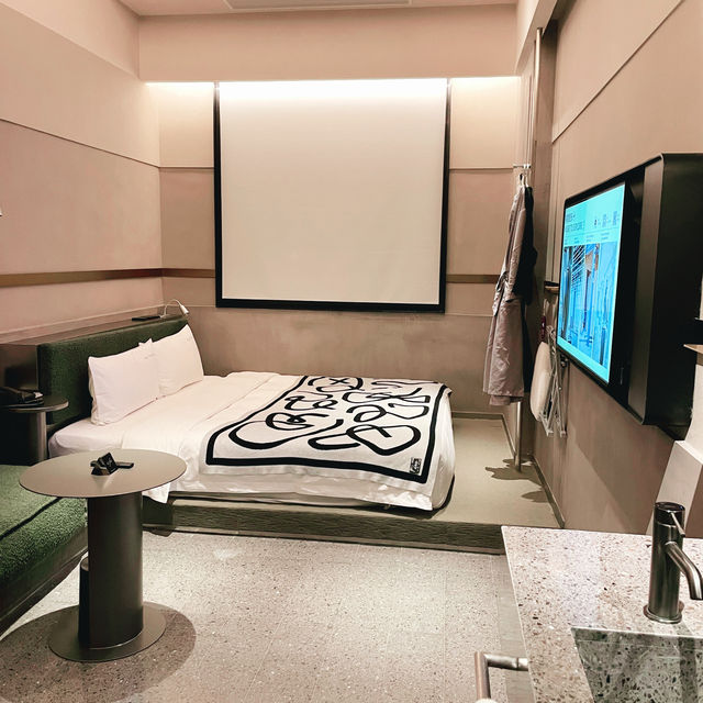NOA Hotel in ShenZhen  NOA Hotel in ShenZhen
