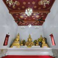 วัดระฆังโฆสิตาราม