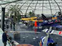 🇦🇹 Red Bull Hangar-7 for FORMULA 1 FANS! 