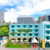 Wave Hotel Pattaya