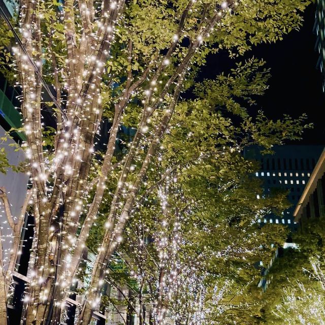 📍丸の内/東京