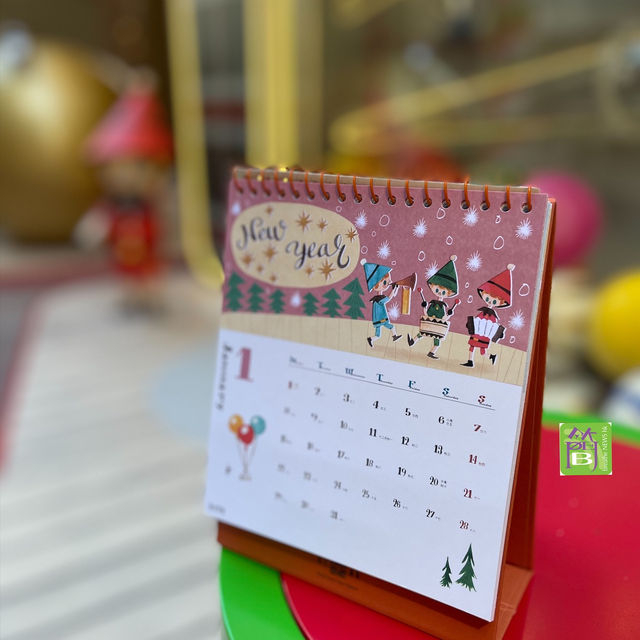 銅鑼灣時代廣場芬蘭聖誕精靈「Lumi」首次登場