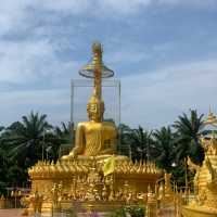 วัดป่ายาง ชุมพร