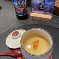 高質品嚐澳洲龍蝦和美國Prime肉眼薄燒
