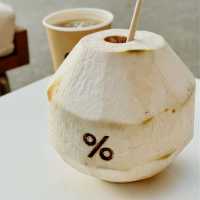 Arabica Bali Uluwatu