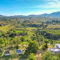 ที่พักเปิดใหม่เขาค้อ สไตล์แกลมป์ปิ้ง ฟีลดีมาก เพียงคนละ 590 บาท🏕️⛰️