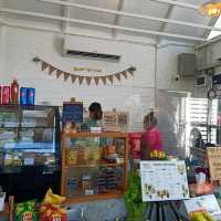 เที่ยวคาเฟ่สวนสวย @ปลายนาฟลาวเวอร์
