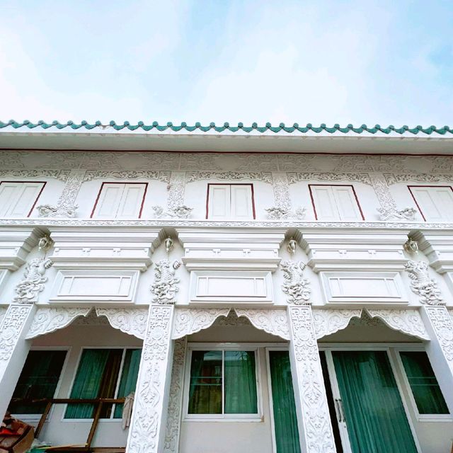 วัดจีนประชาสโมสร