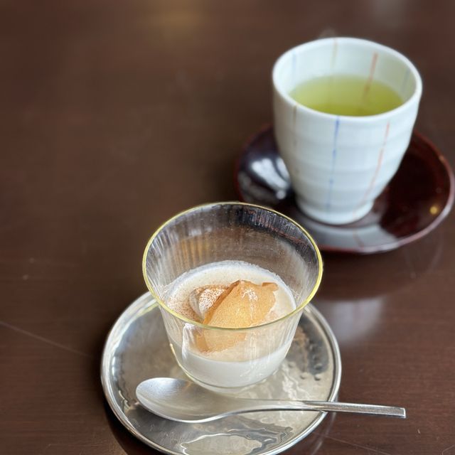 箱根＊気品ある洋館で懐石料理ランチ