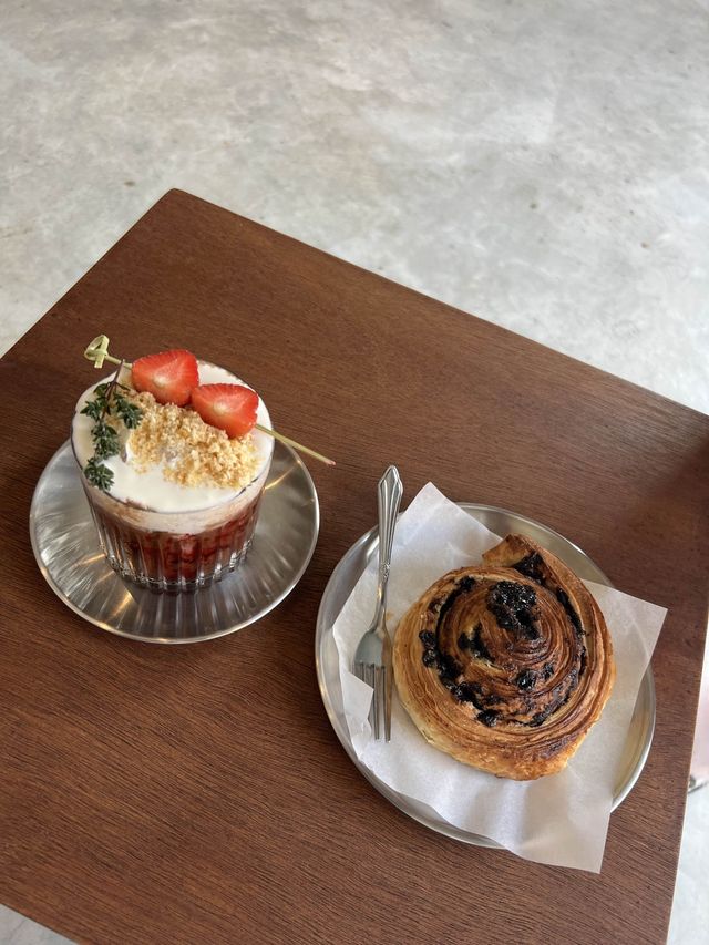  คาเฟ่ย่านช้างม่อย sync cafe ✨🔅chiang mai 