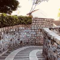 Monte Fort (Monte do Forte)