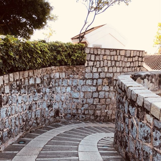 Monte Fort (Monte do Forte)