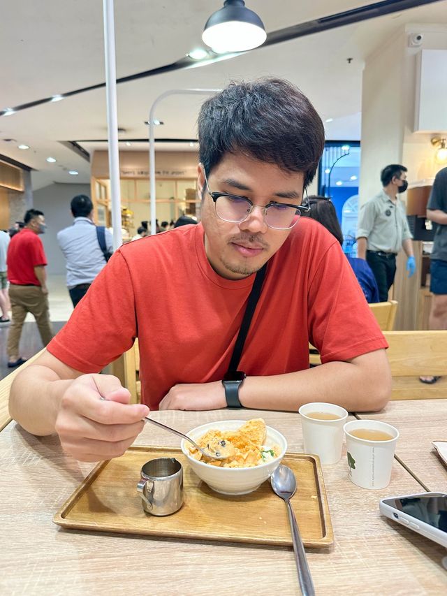 After you สาขาเซ็นทรัลลาดพร้าว