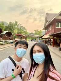 เขาใหญ่ เขาใจ 💚