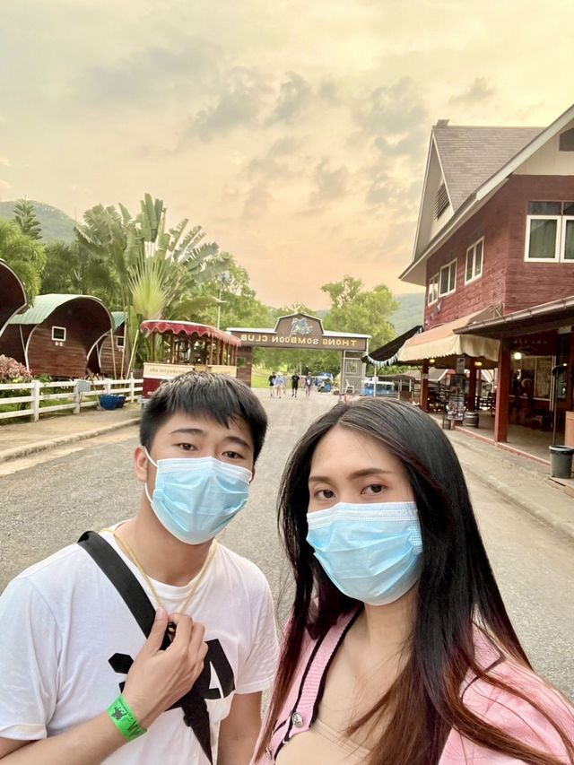 เขาใหญ่ เขาใจ 💚