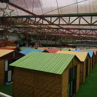 KEA GARDEN GUESTHOUSE 