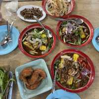 เจ๊เล็กส้มตำยำสามครก🥗