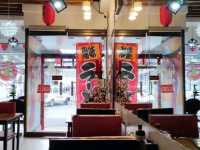 BEST JAPANESE FOOD IN DAVAO CITY