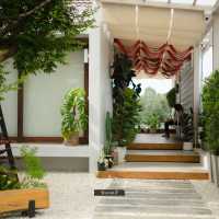 คาเฟ่ สายบุรีริมน้ำ