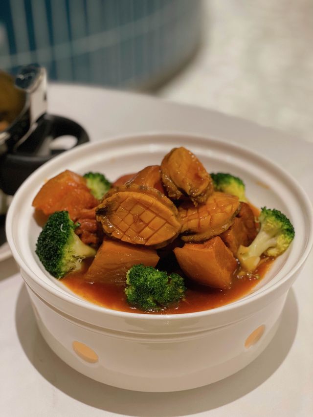 【尖沙咀莆田 ✦ 🥢海蠣節限定菜式🦪✨】
