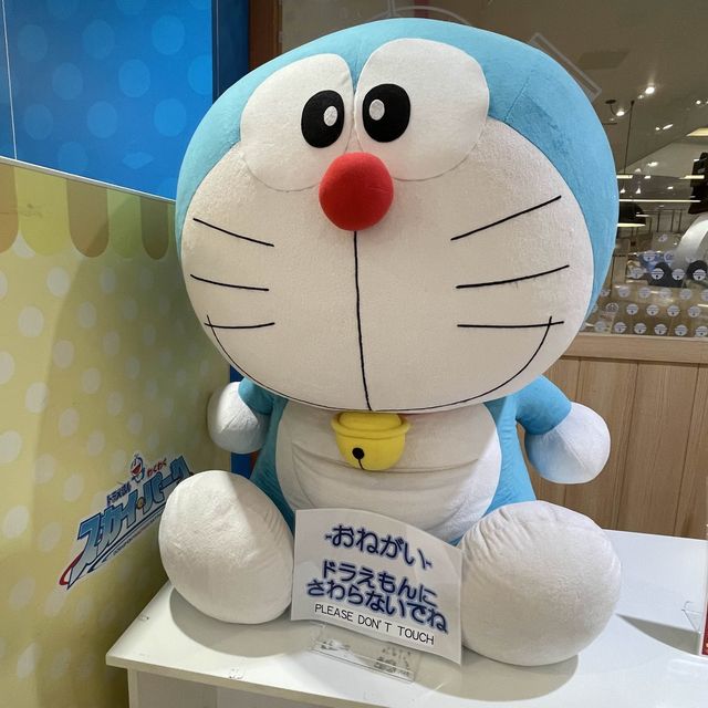 💕可愛哆啦A夢咖啡廳💕