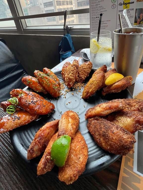 超正任食放題