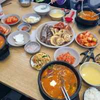 속초 국밥맛집🥘 신다신