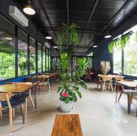 รีวิว Meet U Cafe 🏡☕️