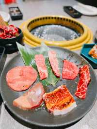 高質燒肉店🥩