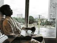 Unforgettable Experience at Kempinski Jakarta