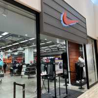 札幌市可直達的三井outlet 滿足購物型旅人