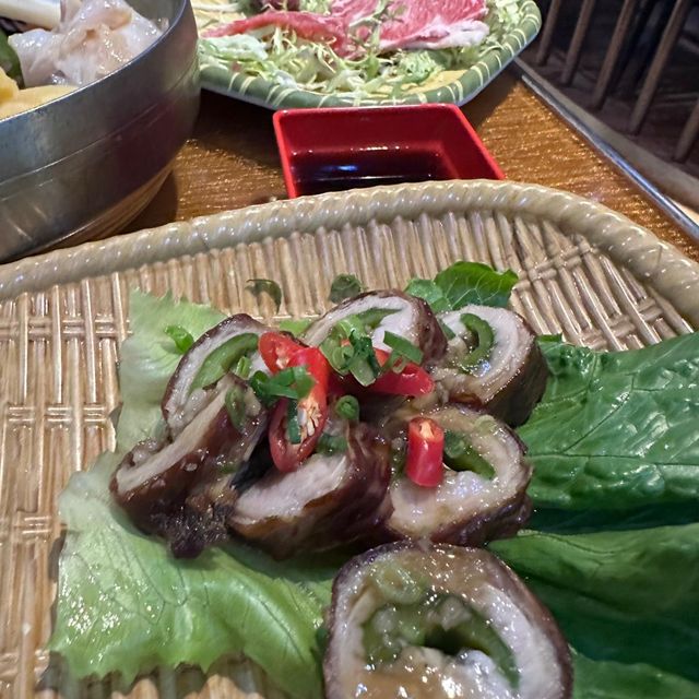 🈵大滿足 ‼️高質多元化 刺身燒肉放題 