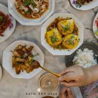 Zama Krabi Local Southern Thai Chinese Cusine 