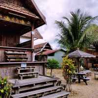 Warisan Pahlawan Resort